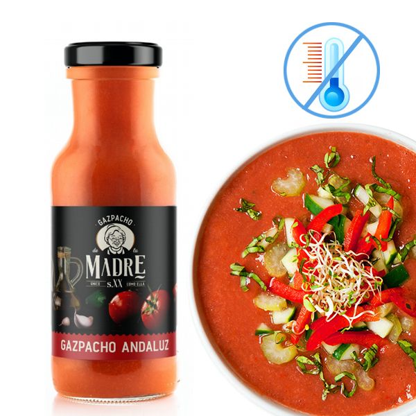 Gazpacho Andaluz