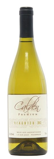 Caldén Premium Viognier 2022