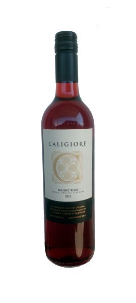 Caligiore Bio Malbec Rosado