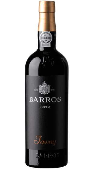 Barros Portwein Rot