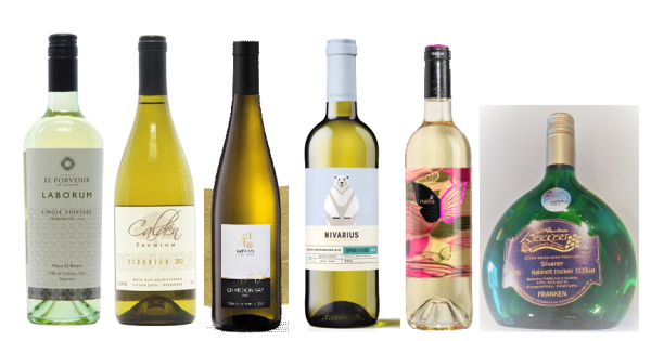 Weißwein Paket
