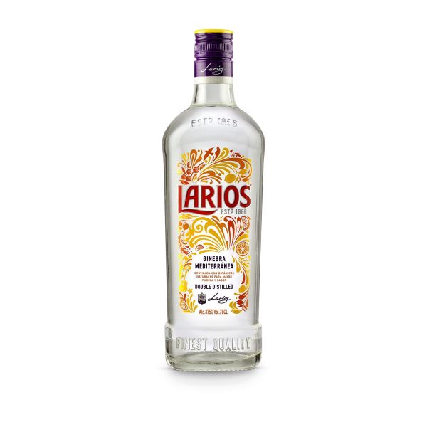 Larios Dry Gin