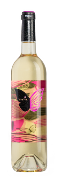 Mania Sauvignon Blanc 2018 - derzeit ausverkauft -