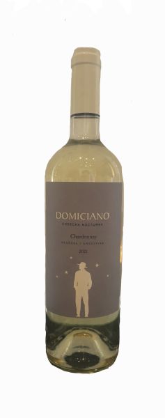Domiciano Chardonnay Nachtlese 2021 -ausverkauft-