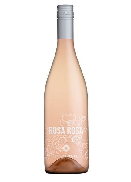 El Porvenir RosaRosa 2023