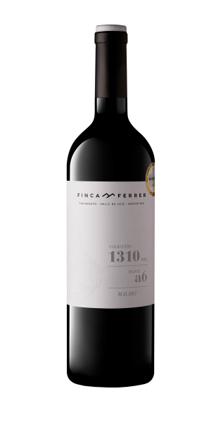 Finca Ferrer 1310 Malbec