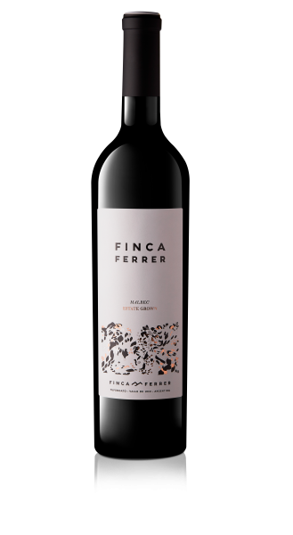 Finca Ferrer Malbec