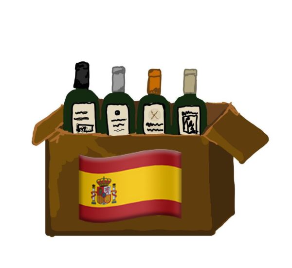 Spanien Einsteiger-Paket
