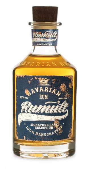RUMULT Bavarian Rum