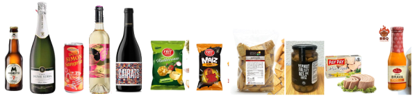 Fiesta Paket